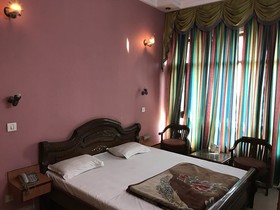 Hotel D.R. International