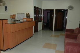 Hotel D.R. International