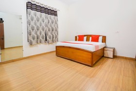 Hotel Down Town by OYO Rooms