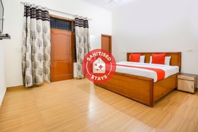 Hotel Down Town by OYO Rooms