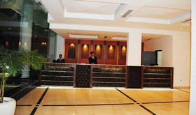 Hotel MM Continental