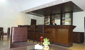 Hotel MM Continental