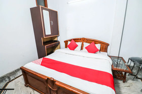 Oyo 25077 Hotel Ashoka Regency