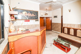 Oyo 25077 Hotel Ashoka Regency