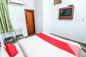 Oyo 25077 Hotel Ashoka Regency