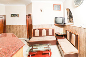 Oyo 25077 Hotel Ashoka Regency