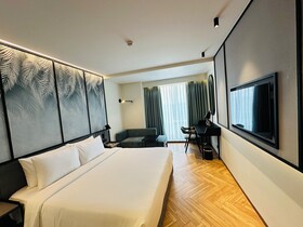 Ramada Encore by Wyndham Ambala GT Road