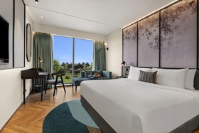 Ramada Encore by Wyndham Ambala GT Road