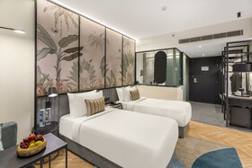 Ramada Encore by Wyndham Ambala GT Road