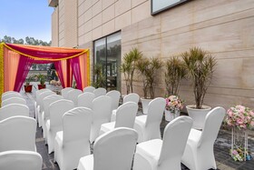 Ramada Encore by Wyndham Ambala GT Road