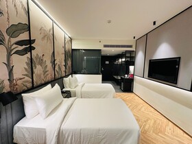 Ramada Encore by Wyndham Ambala GT Road