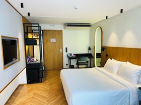 Ramada Encore by Wyndham Ambala GT Road