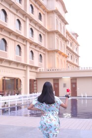 Regenta Central, City Vilas Palace, Ambala