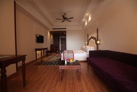 Regenta Central, City Vilas Palace, Ambala