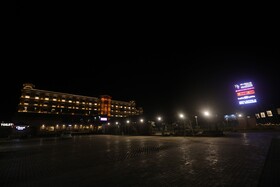 Regenta Central, City Vilas Palace, Ambala