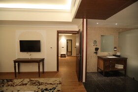 Regenta Central, City Vilas Palace, Ambala