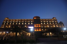 Regenta Central, City Vilas Palace, Ambala