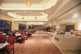 Regenta Central, City Vilas Palace, Ambala
