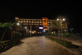 Regenta Central, City Vilas Palace, Ambala