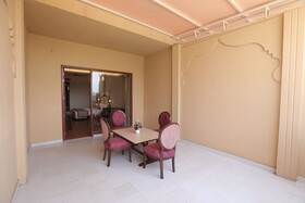 Regenta Central, City Vilas Palace, Ambala