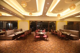 Regenta Central, City Vilas Palace, Ambala
