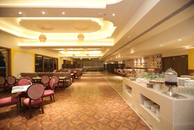 Regenta Central, City Vilas Palace, Ambala