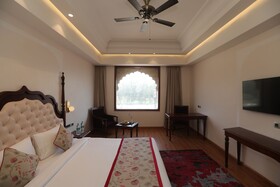 Regenta Central, City Vilas Palace, Ambala