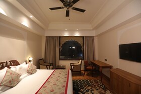 Regenta Central, City Vilas Palace, Ambala