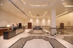 Regenta Central, City Vilas Palace, Ambala