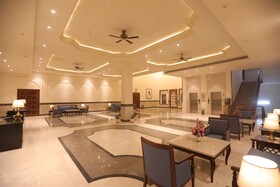 Regenta Central, City Vilas Palace, Ambala