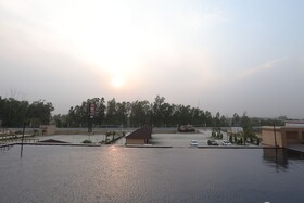 Regenta Central, City Vilas Palace, Ambala