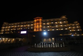 Regenta Central, City Vilas Palace, Ambala