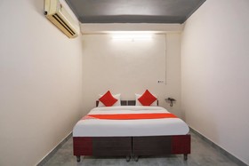 Classic Residency by OYO Rooms