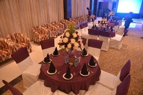 Hotel Beatific Epsilon