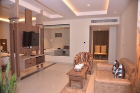 Hotel Beatific Epsilon