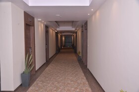 Hotel Beatific Epsilon