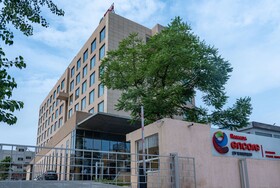 Ramada Encore By Wyndham Bhiwadi Phool Bagh Chowk