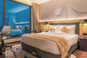 Ramada Encore By Wyndham Bhiwadi Phool Bagh Chowk