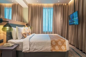 Ramada Encore By Wyndham Bhiwadi Phool Bagh Chowk