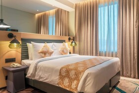 Ramada Encore By Wyndham Bhiwadi Phool Bagh Chowk