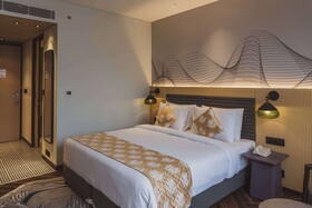 Ramada Encore By Wyndham Bhiwadi Phool Bagh Chowk