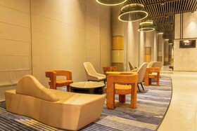 Ramada Encore By Wyndham Bhiwadi Phool Bagh Chowk