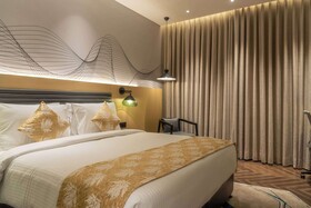 Ramada Encore By Wyndham Bhiwadi Phool Bagh Chowk