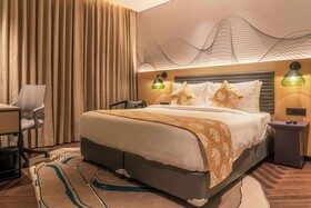 Ramada Encore By Wyndham Bhiwadi Phool Bagh Chowk