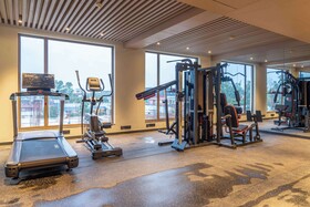 Ramada Encore By Wyndham Bhiwadi Phool Bagh Chowk