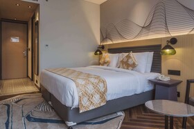 Ramada Encore By Wyndham Bhiwadi Phool Bagh Chowk