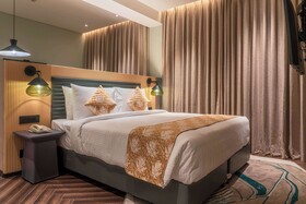 Ramada Encore By Wyndham Bhiwadi Phool Bagh Chowk