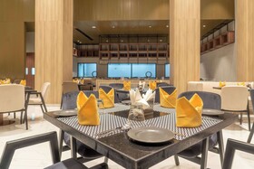 Ramada Encore By Wyndham Bhiwadi Phool Bagh Chowk