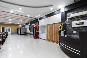 Hotel Wok'n Grill by OYO Rooms