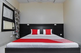 Hotel Wok'n Grill by OYO Rooms